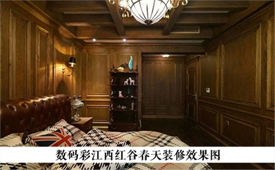 用了數(shù)碼彩涂料，讓您愛不釋手的七大理由