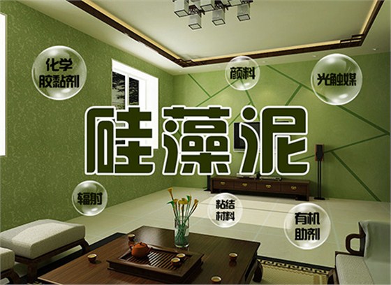 硅藻泥真的除甲醛嗎？這些檢測(cè)數(shù)據(jù)令人震驚！