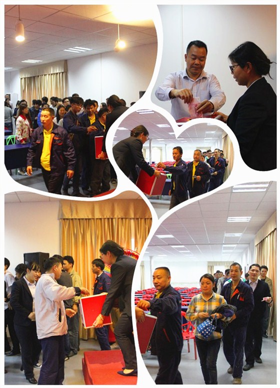 一方有難，八方支援！數(shù)碼彩公司為車禍經(jīng)銷商募捐獻愛心