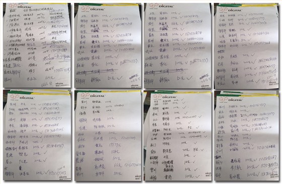 一方有難，八方支援！油漆涂料公司為車禍經(jīng)銷商募捐獻愛心