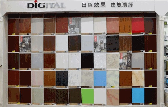 面著色隨便刷，刷色到收色分分鐘搞掂，可做任意彩透色