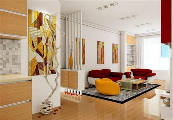 “自如甲醛房”引關(guān)注 消費(fèi)者如何才能住進(jìn)健康房_廣東江門水性木器漆品牌廠家