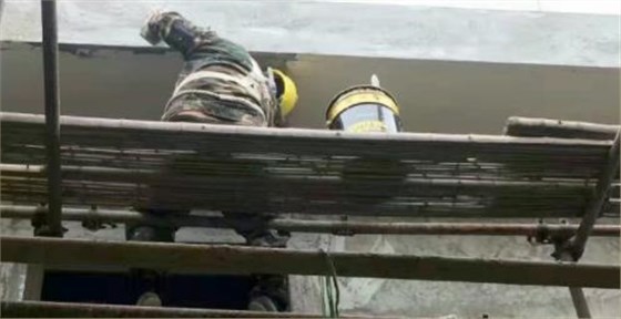 數(shù)碼彩斬獲貴州遵義4幢9萬(wàn)平方高端樓盤外墻工程