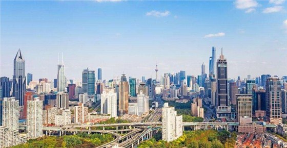 現(xiàn)代化建筑外墻涂裝 不應局限于外表 更應注重其品質
