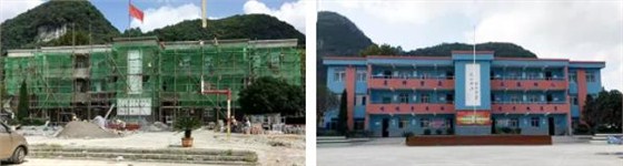 【預(yù)告】數(shù)碼彩涂料•低碳省工外墻涂裝解決方案亮相教育裝備展