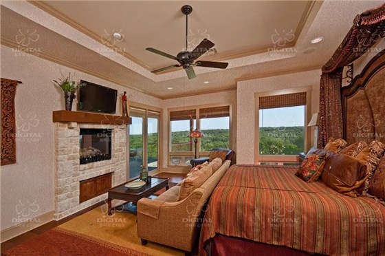 原石質(zhì)感 「雅晶石」 解鎖各式家裝風(fēng)格