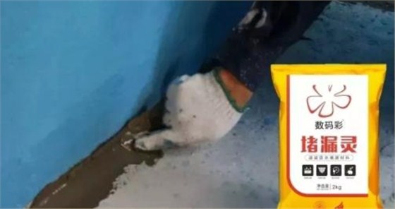 墻面陰陽角處理 小細節(jié)藏著大學(xué)問