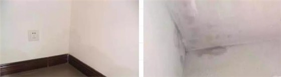 墻面陰陽角處理 小細節(jié)藏著大學(xué)問