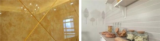 瓷磚縫隙顏色和瓷磚怎么搭配更好看呢