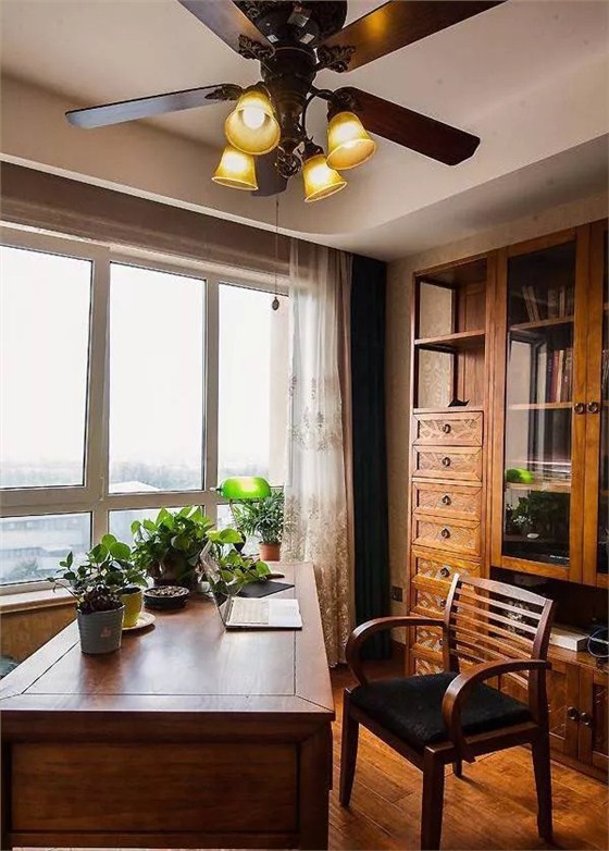 我為書房代言，不同書房風(fēng)格看穿你的性格