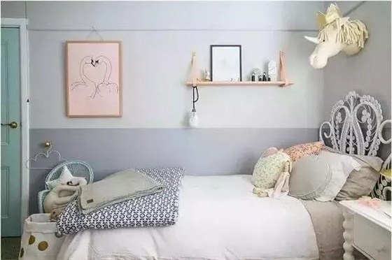 家裝吹起甜甜的風(fēng)“糖系”風(fēng)格來襲