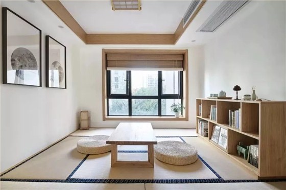 佛系風(fēng)格搭配佛系家具，今天你佛系了嗎？