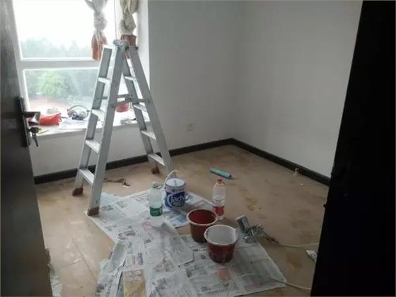 不將就！5招將出租屋改造得高大上