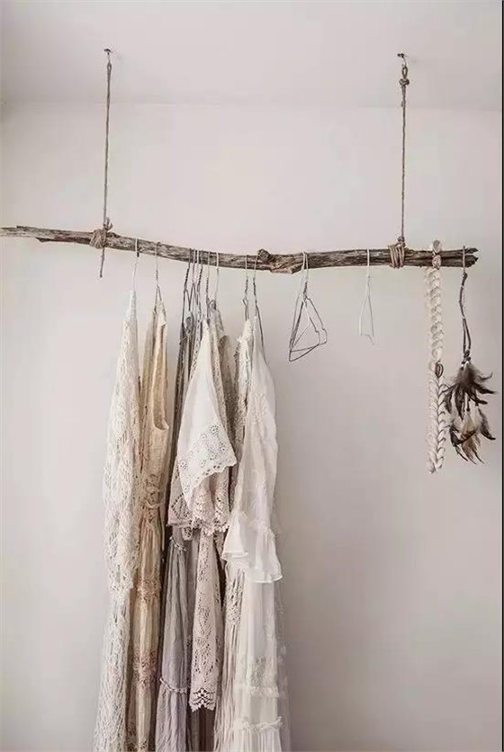 不將就！5招將出租屋改造得高大上