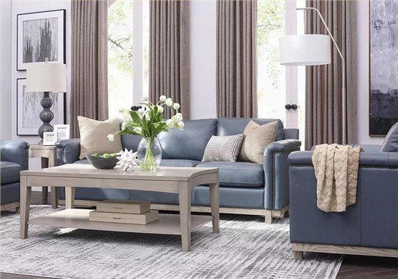 秋天墻面高端色系，莫蘭迪色系