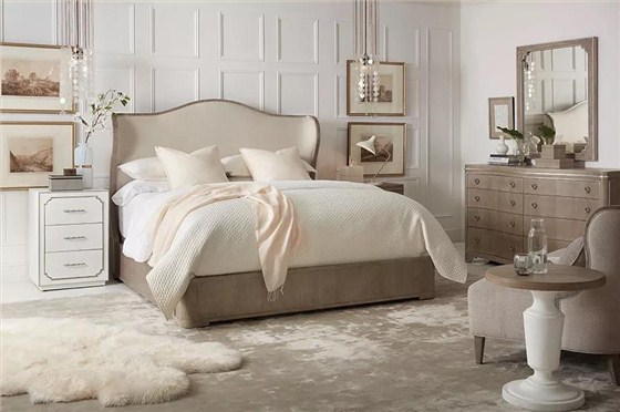 秋天墻面高端色系，莫蘭迪色系