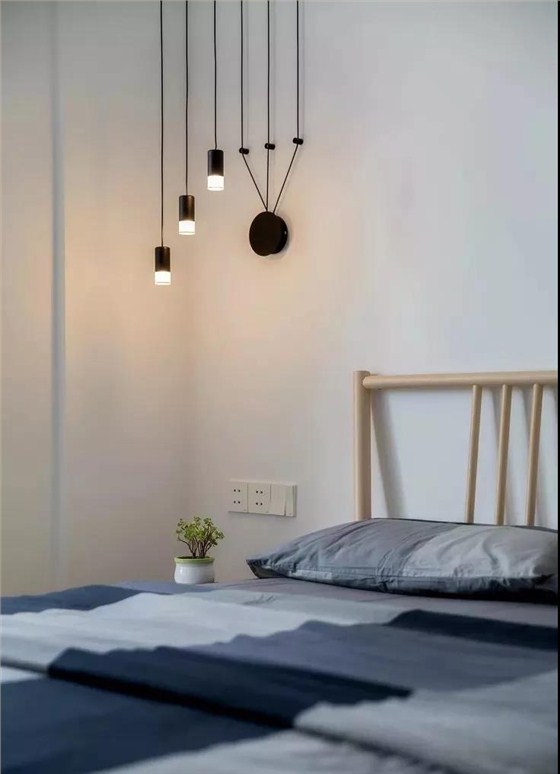 墻面顏色影響心情，你會(huì)pick哪種顏色？