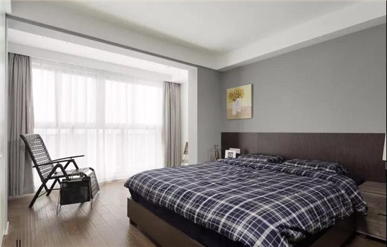 墻面顏色影響心情，你會(huì)pick哪種顏色？