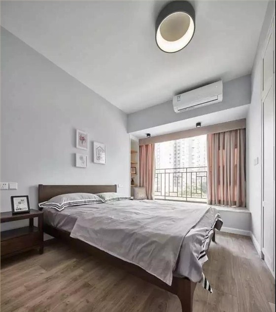 墻面顏色影響心情，你會(huì)pick哪種顏色？