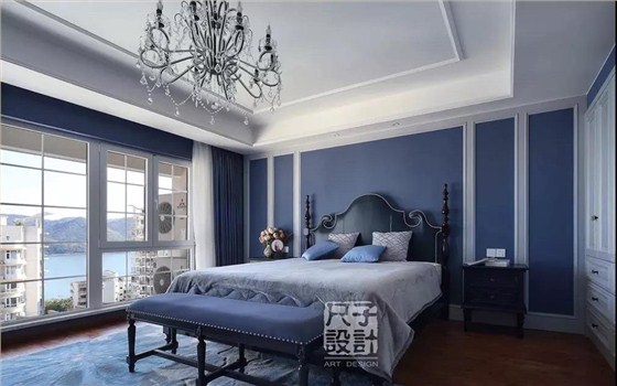 墻面顏色影響心情，你會(huì)pick哪種顏色？