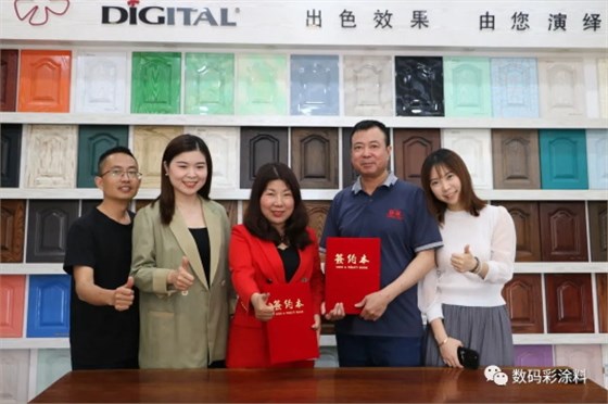 首個(gè)裝修工匠師培訓(xùn)基地在佛山數(shù)碼彩落地，6月18日首班開班！