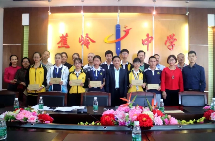 數(shù)碼彩五年公益行 | 初心已得，始終更守