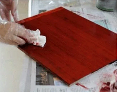 面著色隨便刷，刷色到收色分分鐘搞掂，可做任意彩透色