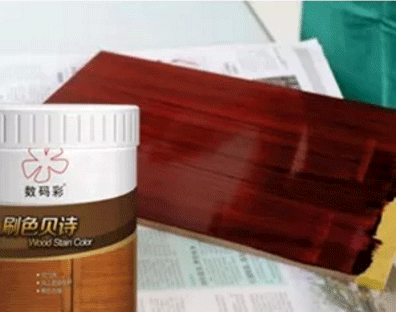 面著色隨便刷，刷色到收色分分鐘搞掂，可做任意彩透色