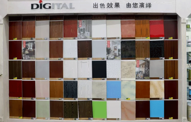 面著色隨便刷，刷色到收色分分鐘搞掂，可做任意彩透色