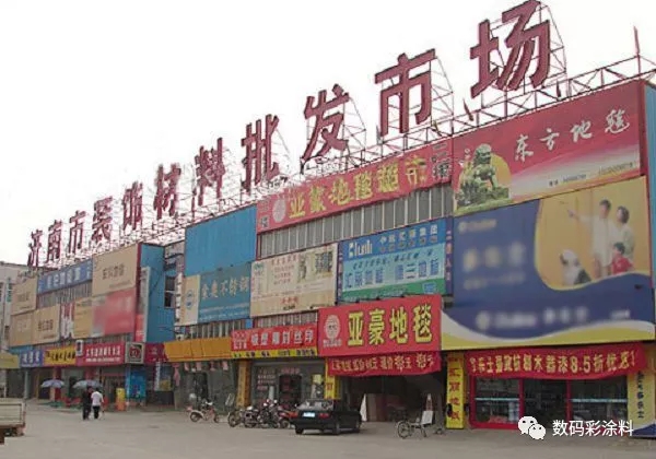 想要成為涂料經(jīng)銷黑馬？你該轉(zhuǎn)變思維了！_廣東潮汕油漆涂料廠家