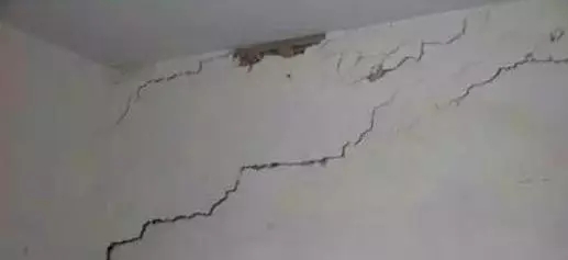 墻面陰陽角處理 小細(xì)節(jié)藏著大學(xué)問