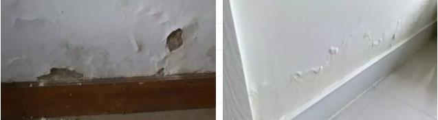 墻面陰陽角處理 小細(xì)節(jié)藏著大學(xué)問