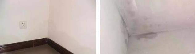 墻面陰陽角處理 小細(xì)節(jié)藏著大學(xué)問