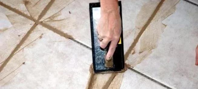 瓷磚美縫選材+選色+施工全攻略