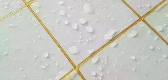 瓷磚美縫選材+選色+施工全攻略