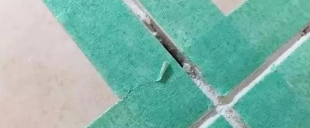 瓷磚美縫選材+選色+施工全攻略