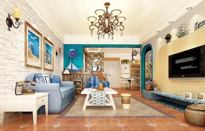 瓷磚縫隙顏色和瓷磚怎么搭配更好看呢