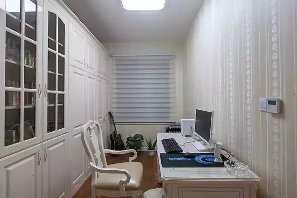 我為書房代言，不同書房風(fēng)格看穿你的性格