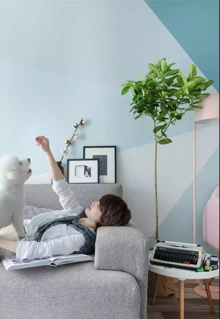 家裝吹起甜甜的風(fēng)“糖系”風(fēng)格來襲